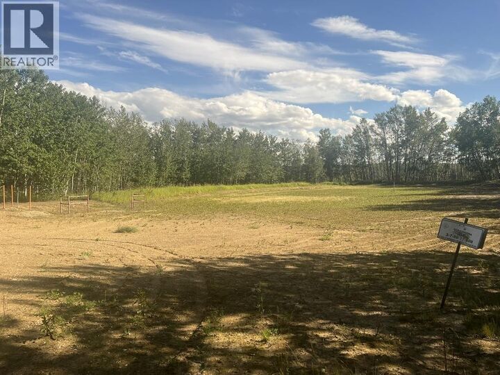 Property Photo:  Lot 7 253 Road  BC V0C 1C2 