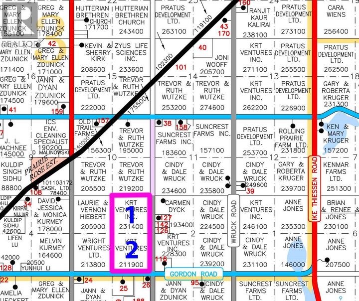 Aberdeen Land  Aberdeen Rm No. 373 SK S0K 0A0 photo