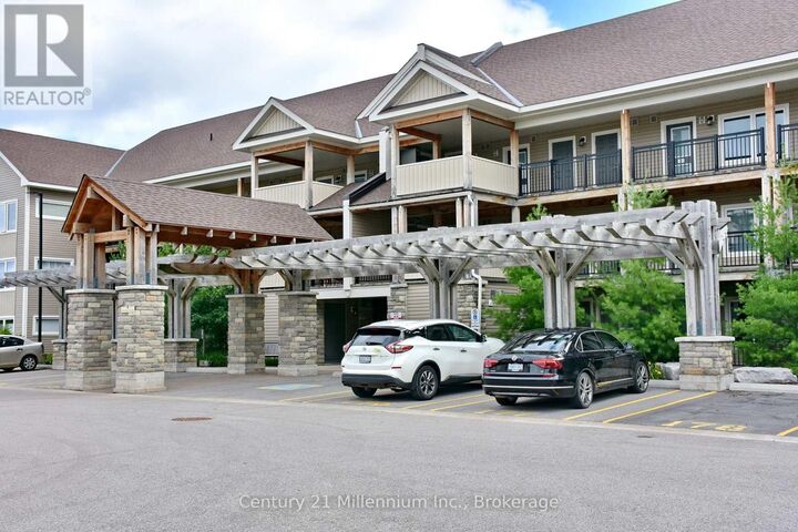Property Photo:  5 Anchorage Crescent 201  ON L9Y 5C8 