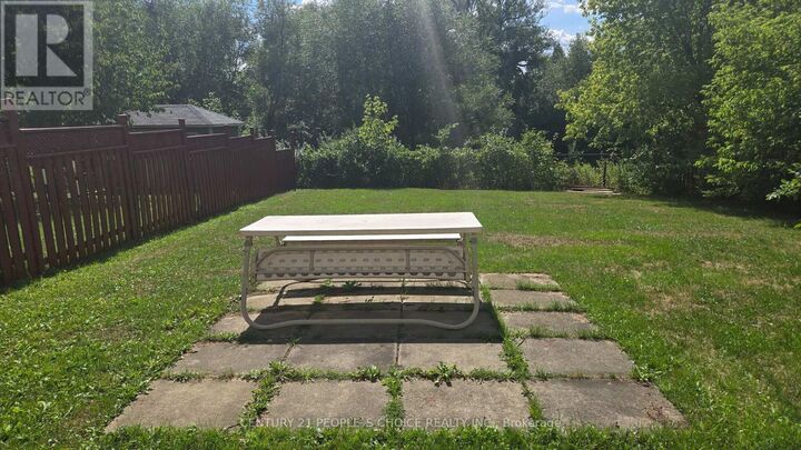 Photo de la propriété: 38 Goreridge Crescent ON L6P 1P1