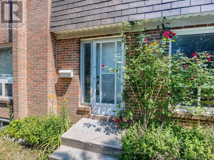 Property Photo: 1720 Albion Road 16 ON M9V 1C1