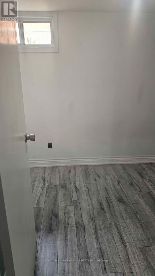Property Photo: 786 West Shore Boulevard Basement ON L1W 2V3
