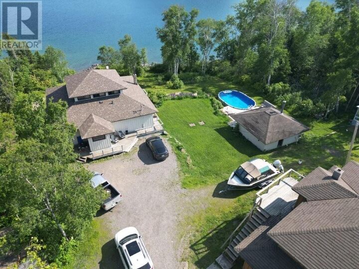Property Photo:  833 Whisper Bay Lane  ON P0T 2R0 