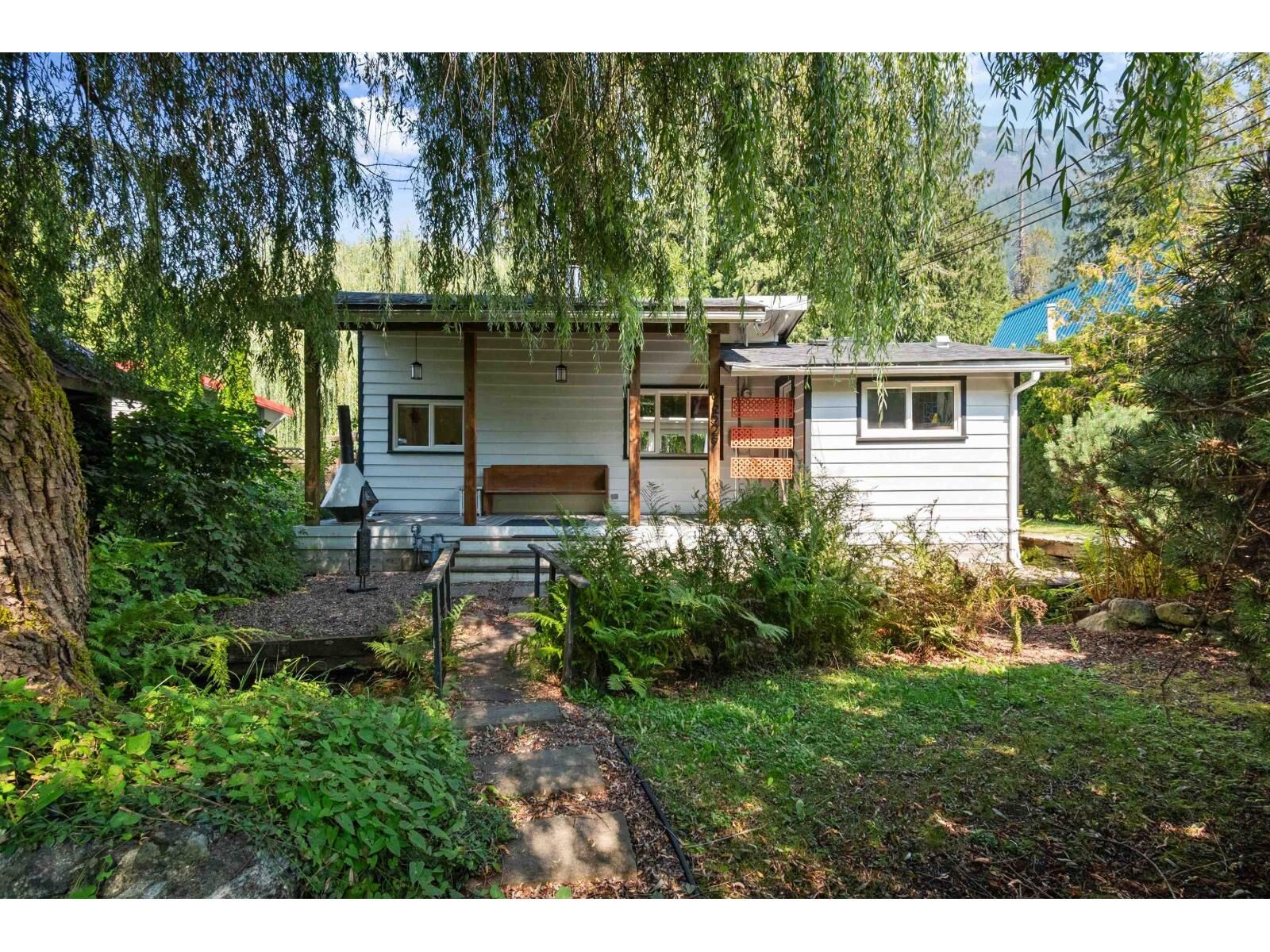 Property Photo: 66529 Stephens Road BC V0X 1L1
