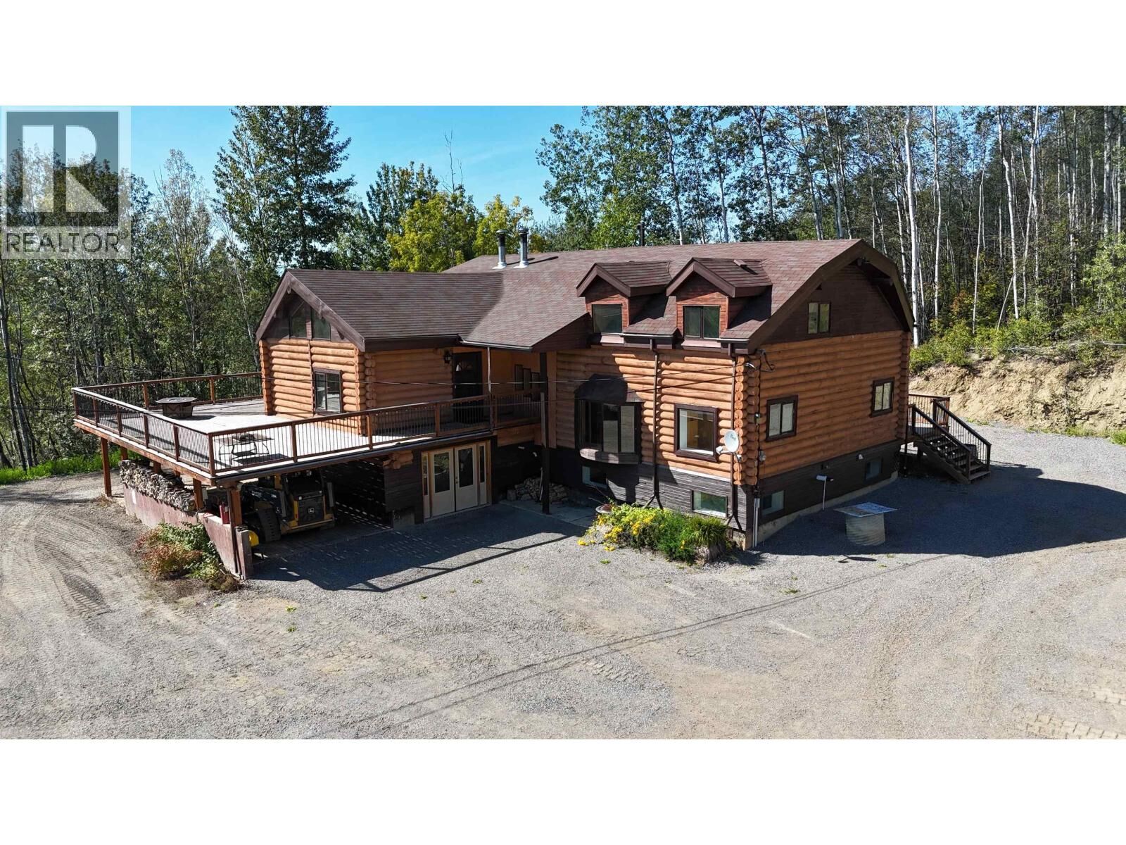 Property Photo: 7540 Valleyview Drive BC V0C 1R0