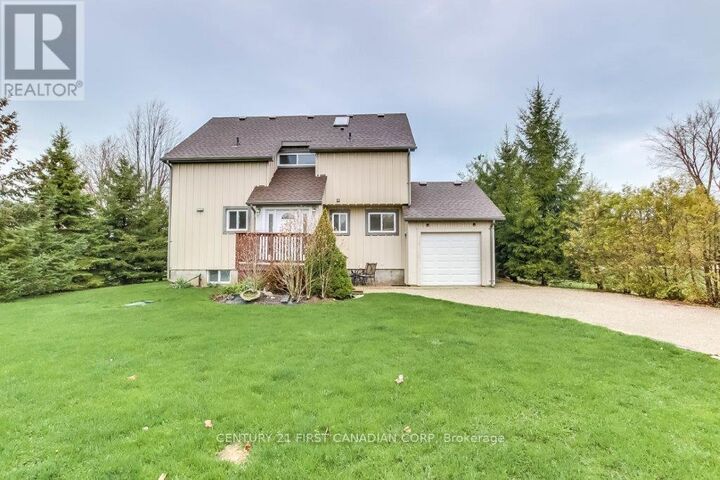 71889 Sunridge Crescent  Bluewater (Hay) ON N0M 1N0 photo