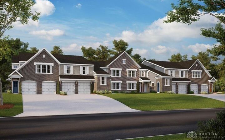 453 Bethpage Way 7-204  Lebanon OH 45036 photo