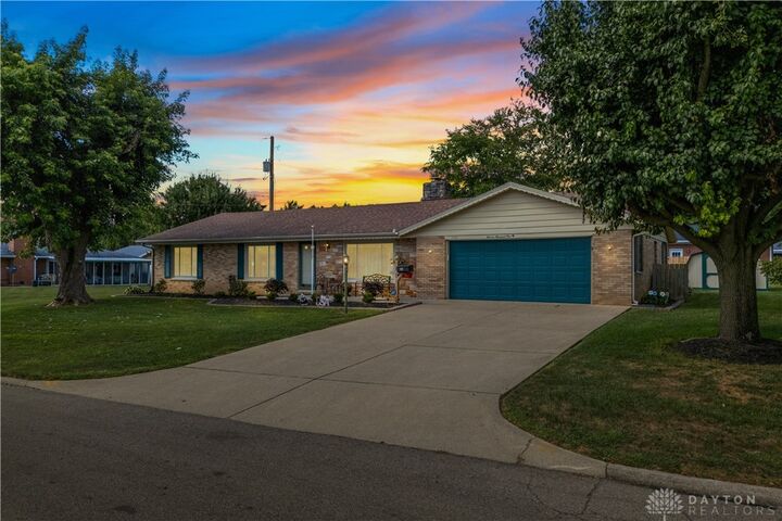 1101 Jefferson Drive  Wilmington OH 45177 photo