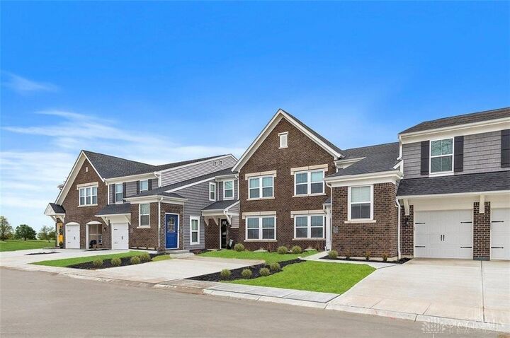 441 Bethpage Way 7-305  Lebanon OH 45036 photo