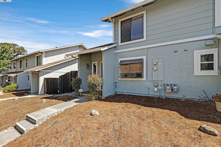Property Photo: 3285 Monika Ln CA 94541