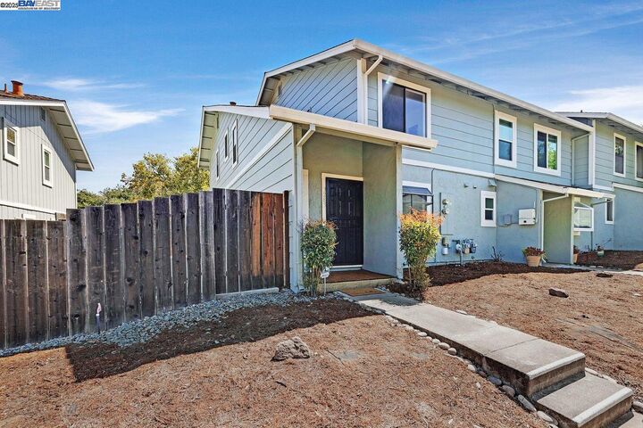 Property Photo:  3285 Monika Ln  CA 94541 
