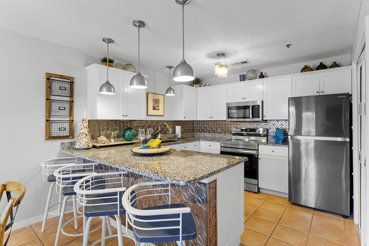 Property Photo: 144 Spires Lane Unit 114 FL 32459
