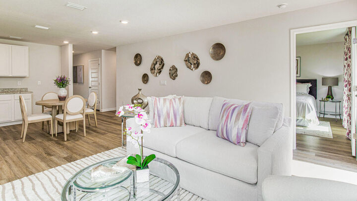 Property Photo: 6373 Firefly Drive FL 32583