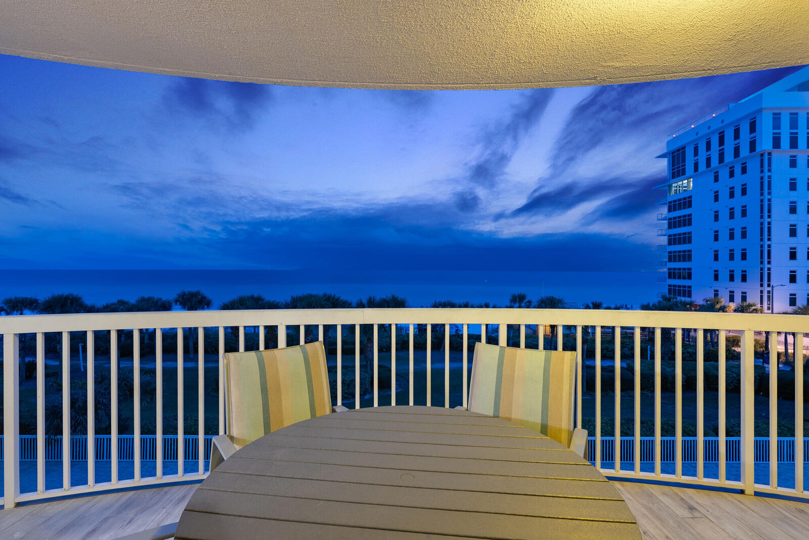 Property Photo: 15200 Emerald Coast Parkway 407 FL 32541