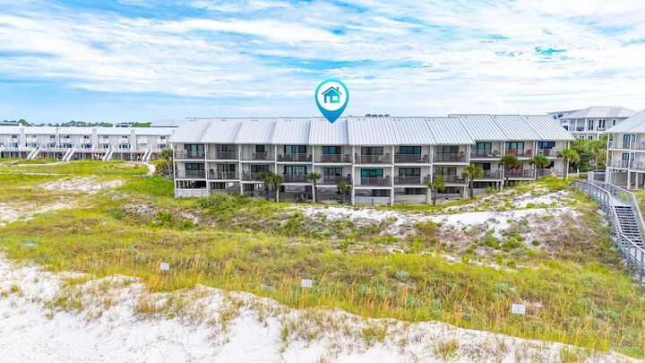 Property Photo: 320 Beachfront Trail 13 FL 32459