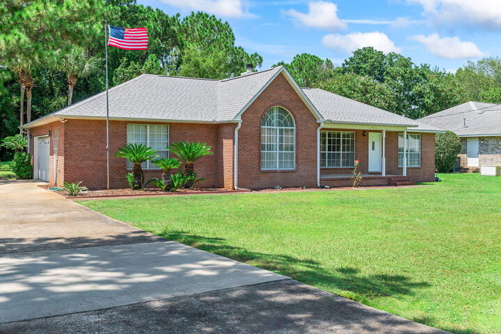 Property Photo: 1931 Commodore Drive FL 32566