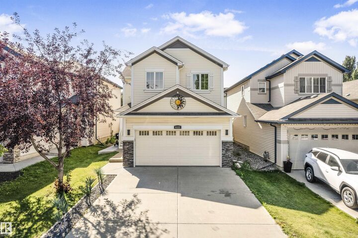6123 11 Avenue SW  Edmonton AB T6X 0M4 photo