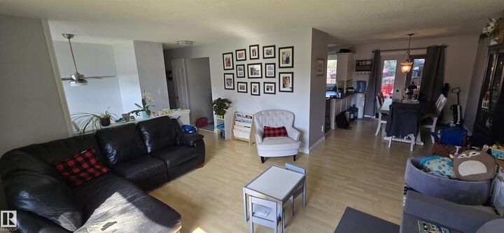 Property Photo: 4534 51 Street AB T9C 1L6