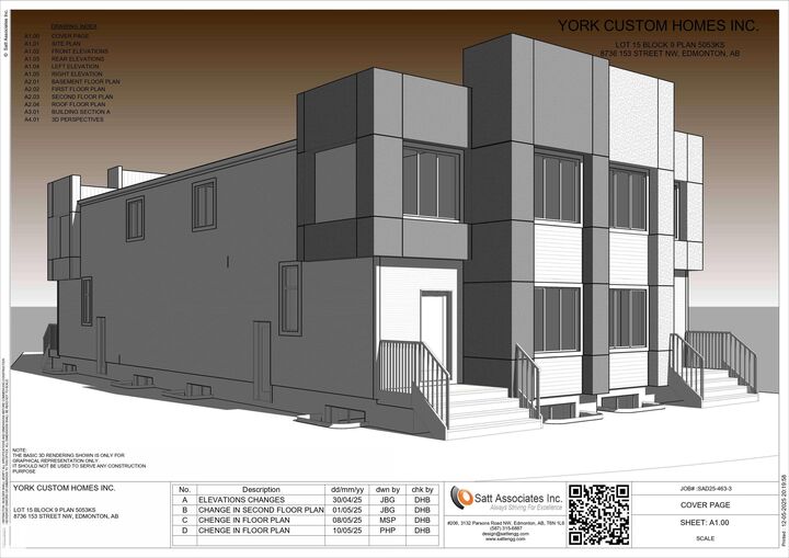 8736 153 Street NW  Edmonton AB T5R 1N9 photo