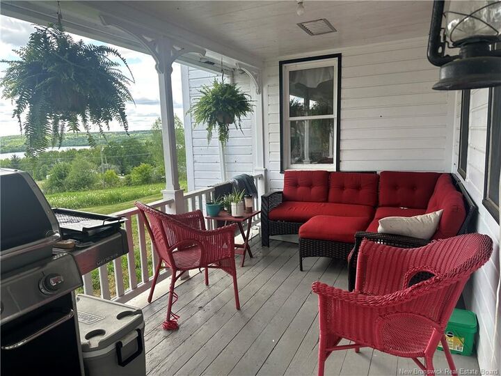 Property Photo: 4790 Route 105 NB E6G 1W6
