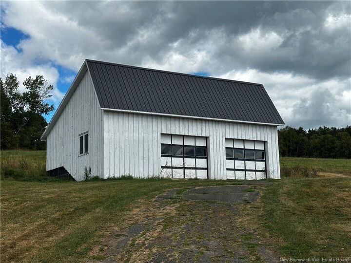 Property Photo:  4790 Route 105  NB E6G 1W6 