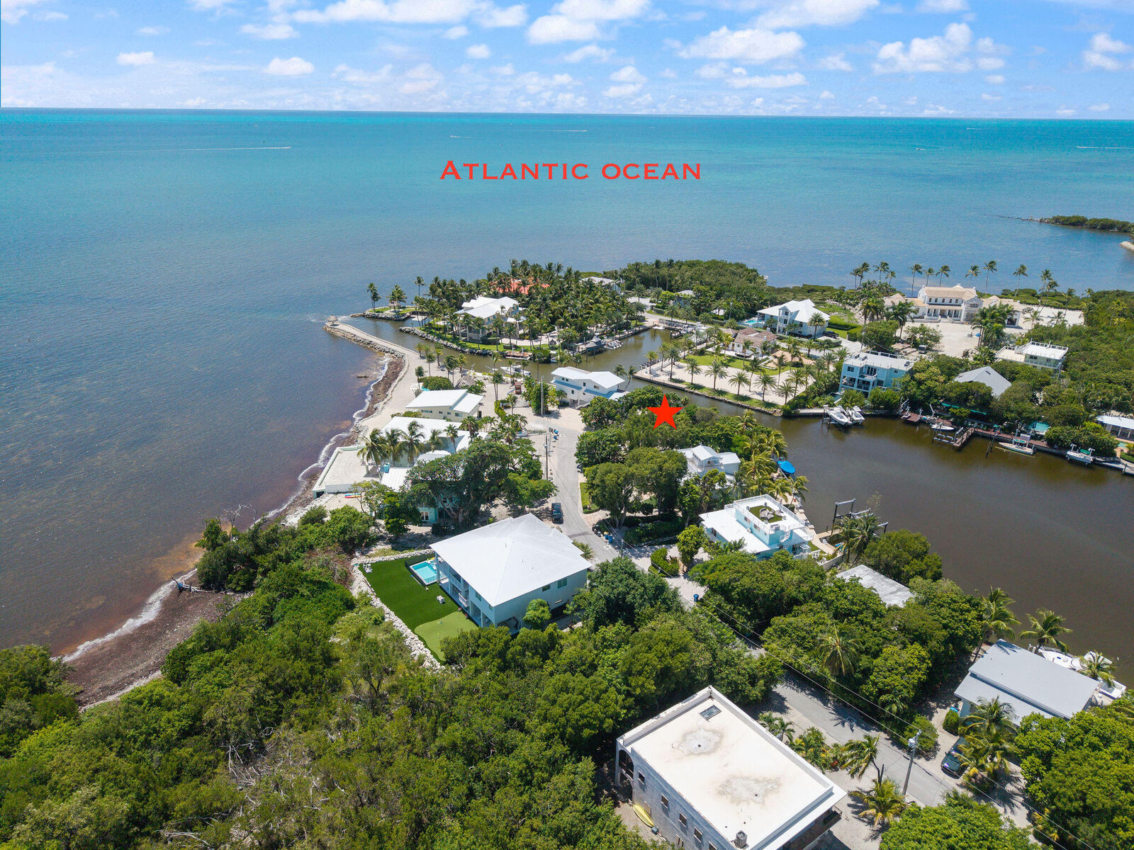 Property Photo: 317 North Drive FL 33036