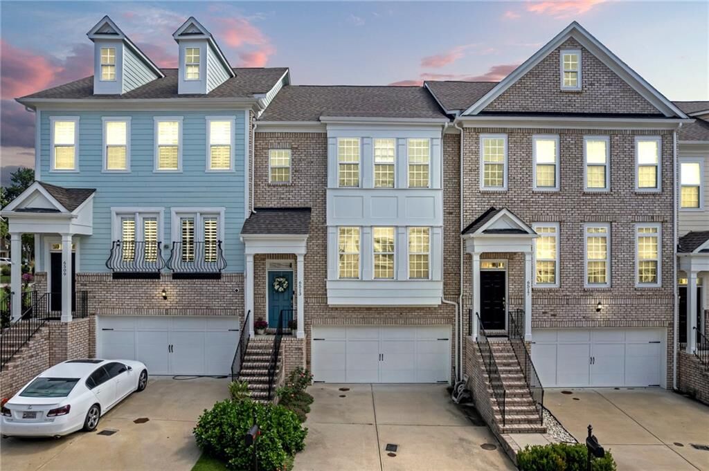Property Photo: 6513 Bennington Bluff Court 2 GA 30126