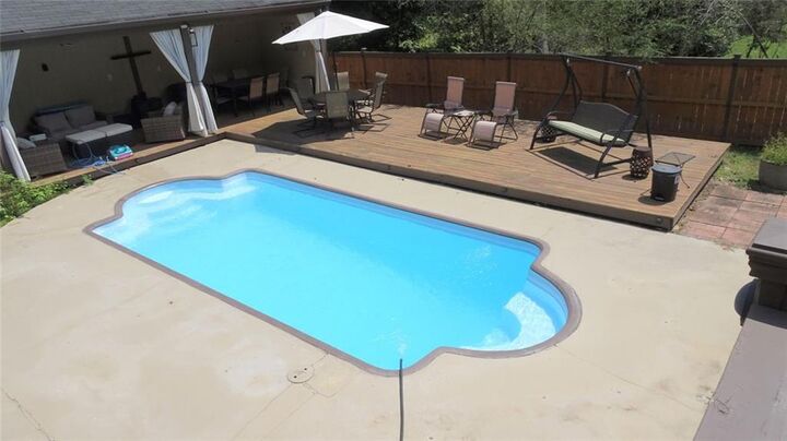 Property Photo:  4777 Summit Hills Way  GA 30084 