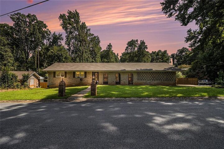 Property Photo:  4777 Summit Hills Way  GA 30084 