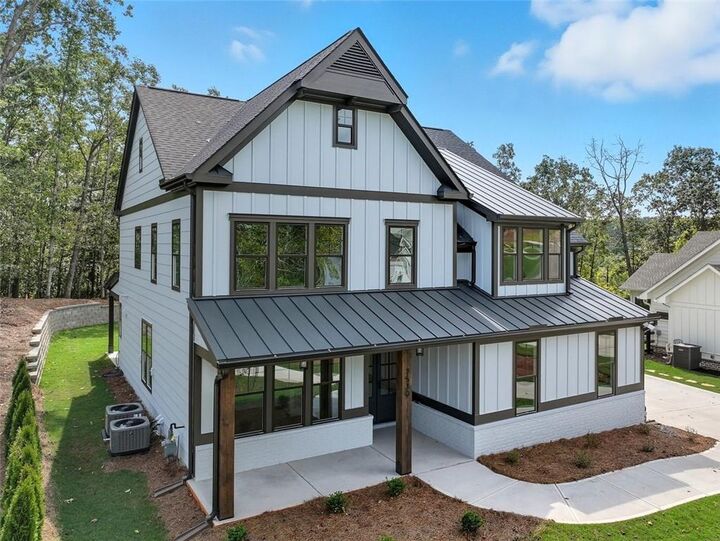 Property Photo: 7530 Crestline Drive GA 30534