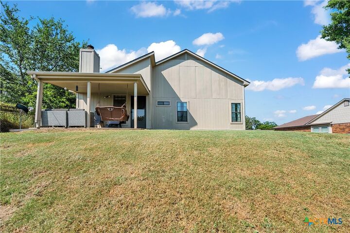 Property Photo: 115 Zarley Drive TX 76522