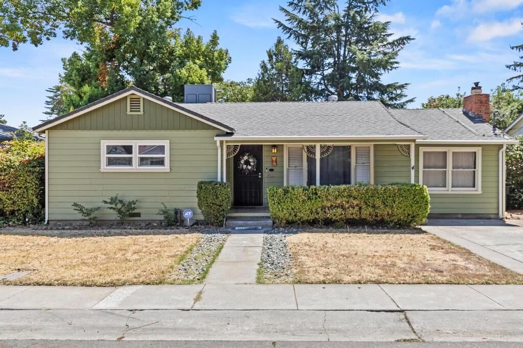 Property Photo:  784 Taber Avenue  CA 95991 