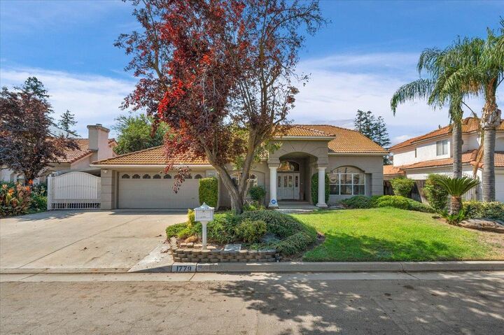 1779 E Niles Avenue  Fresno CA 93720 photo