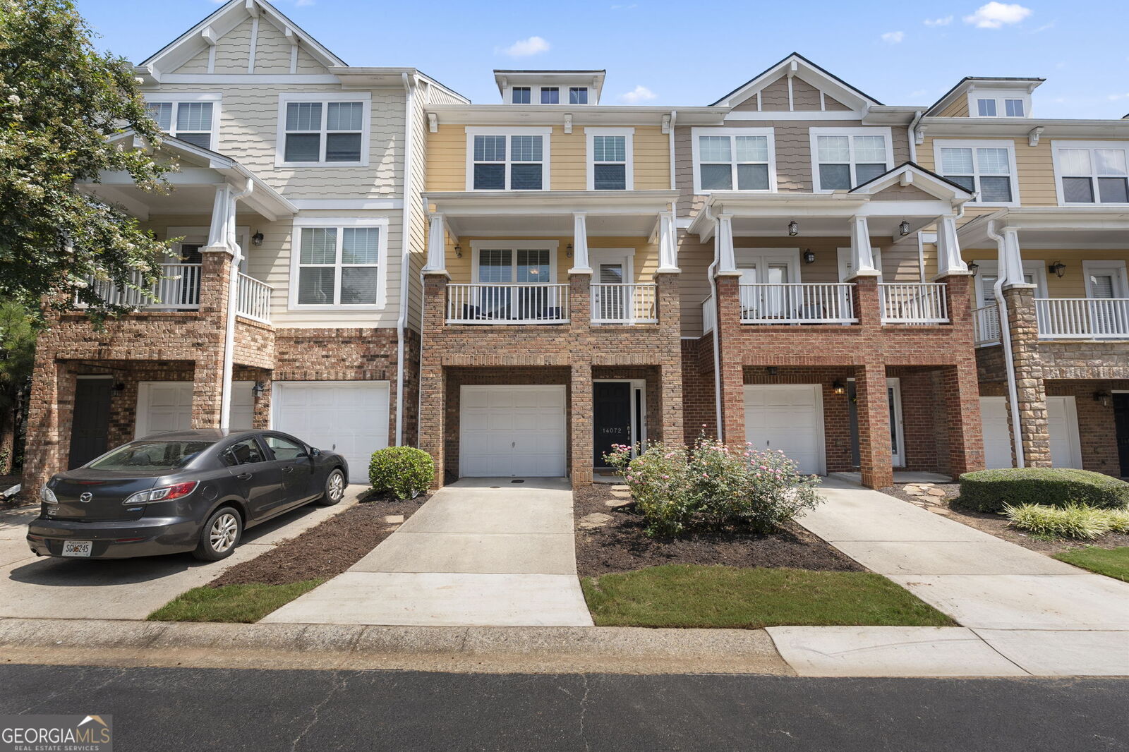 Property Photo: 14072 Voyage Trail GA 30004