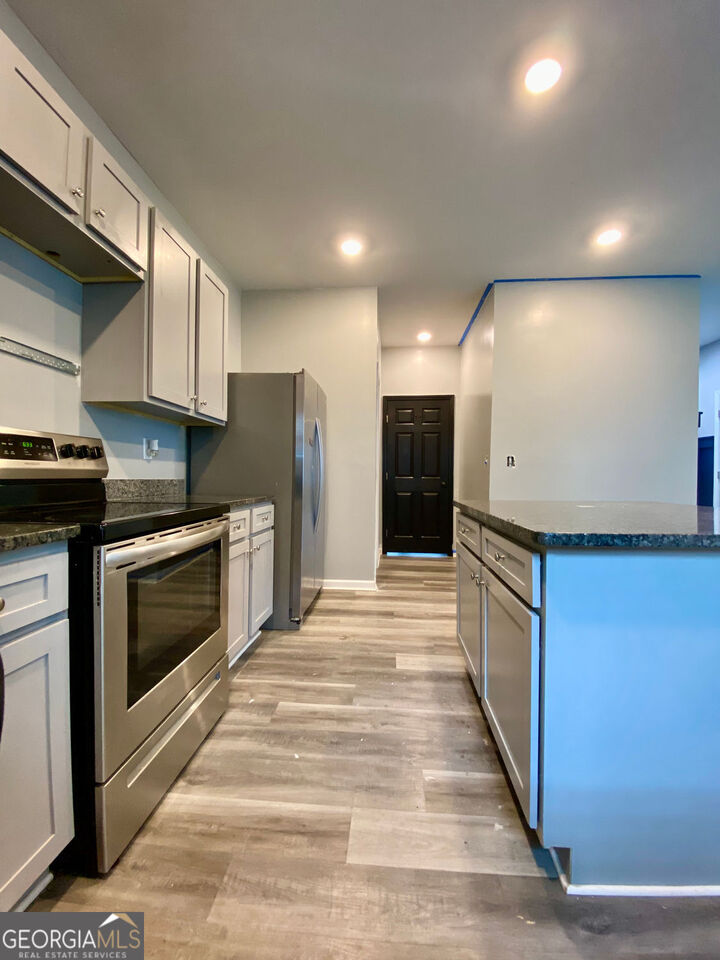 Property Photo: 20 Triumph Trail GA 30016