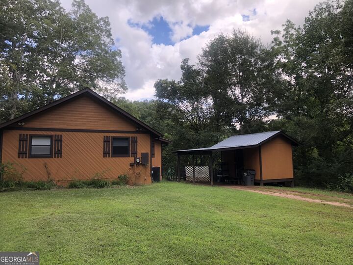 Property Photo: 111 On Golden Pond Lane GA 30523