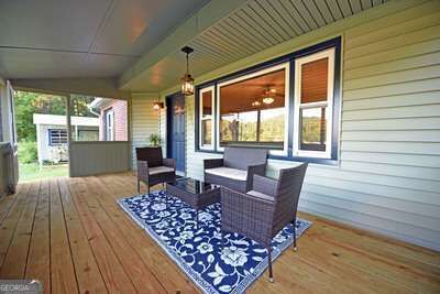 Property Photo: 87 Snowbird Road NC 28771