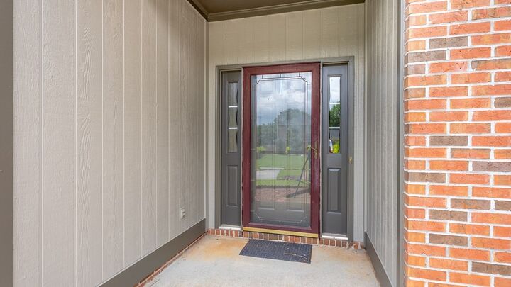 Property Photo: 42 Chive Court GA 31909