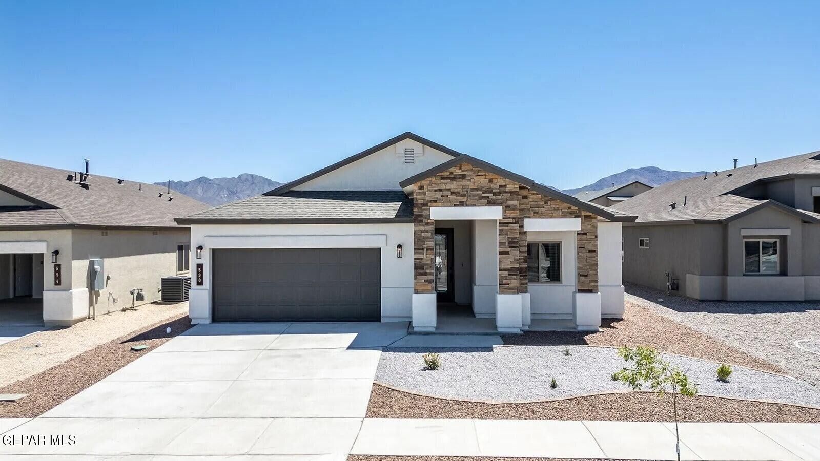 Property Photo:  15249 Target Avenue  TX 79938 