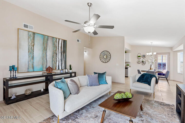 Property Photo: 15121 Destination Avenue TX 79938