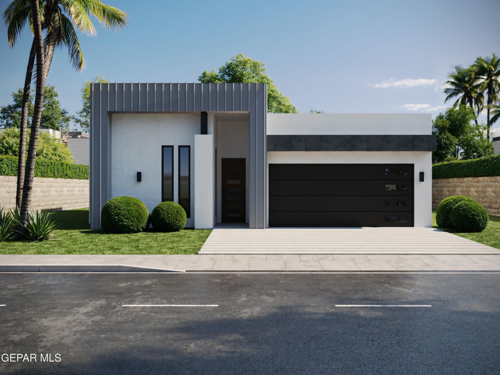 Property Photo: 7348 John Gerald TX 79934