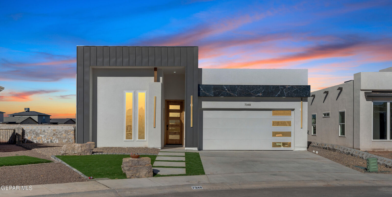 Property Photo:  7348 John Gerald  TX 79934 