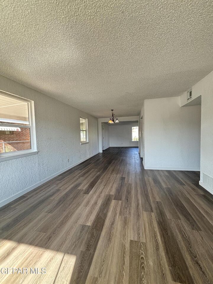 Property Photo:  8308 Mount Scott Drive  TX 79904 