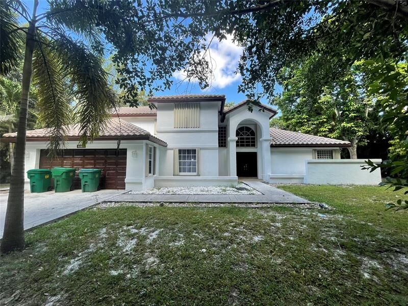 Property Photo: 5317 NW 67th Ave FL 33319