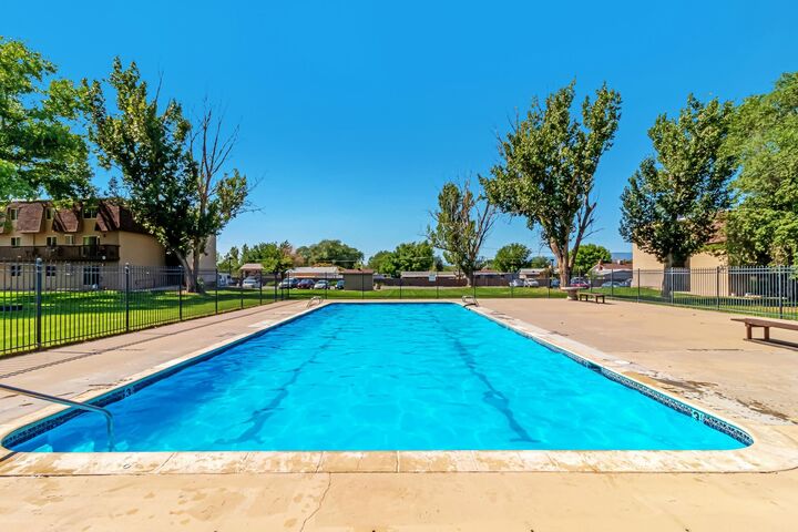 Property Photo:  2915 Orchard Avenue A-11  CO 81504 