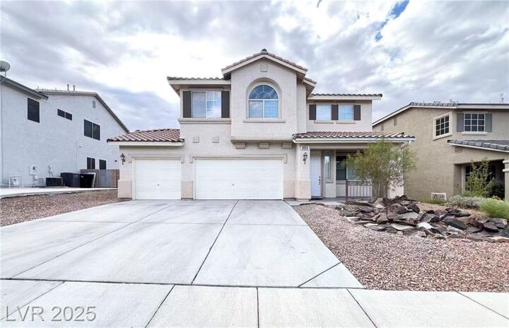 985 Gold Bear Drive  Henderson NV 89052 photo