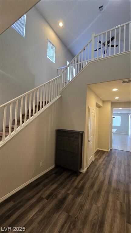 Property Photo: 9326 Noble Sage Avenue NV 89148