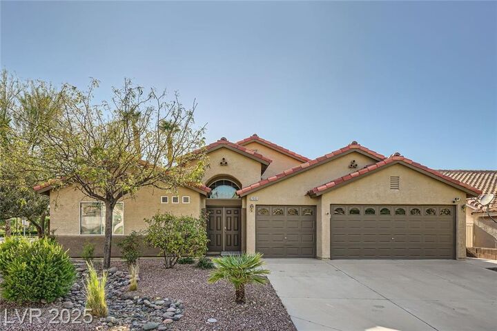 2503 Vegas Vic Street  Henderson NV 89002 photo