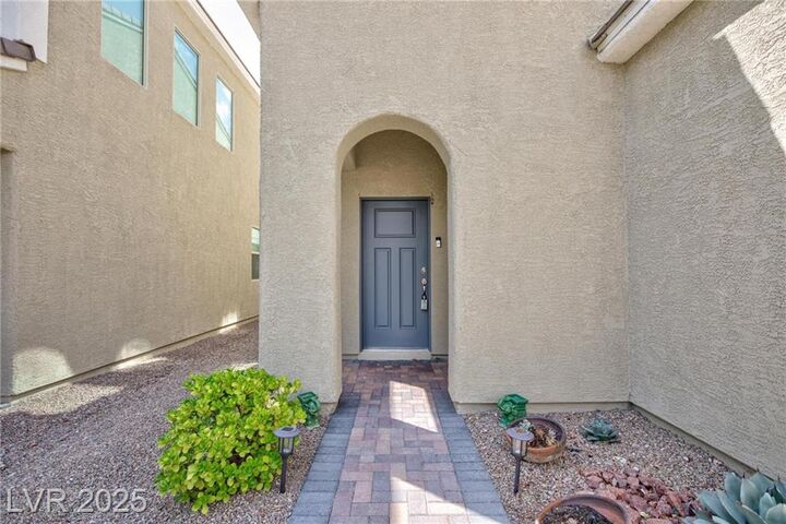 Property Photo: 297 Finsbury Court NV 89148
