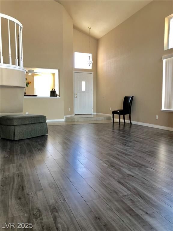 Property Photo: 1529 Imperial Cup Drive NV 89117